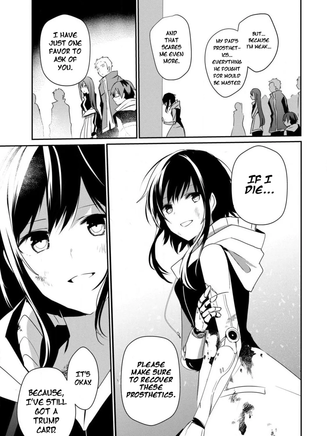 Read Guilty Children chapter 13 image 41 on Lezhin