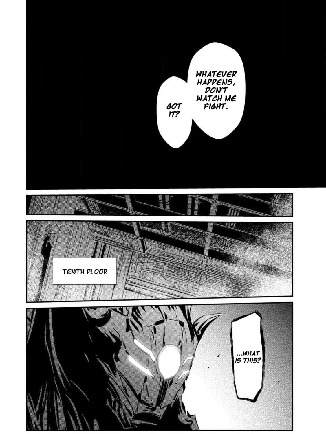 Read Guilty Children chapter 13 image 43 on Lezhin