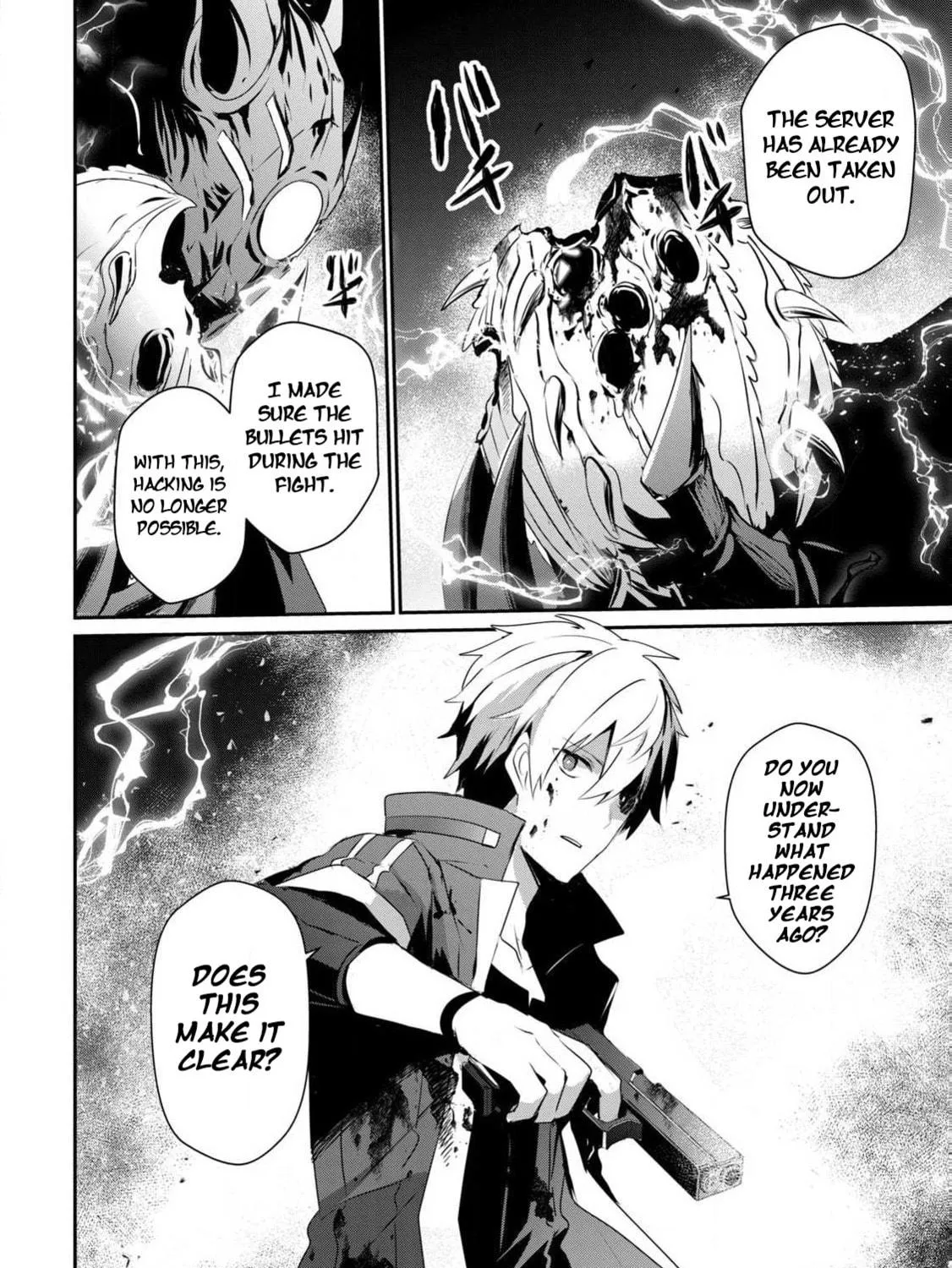 Read Guilty Children chapter 13 image 47 on Lezhin