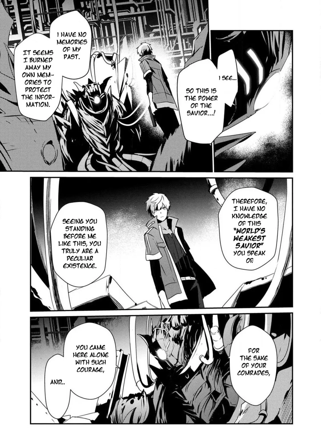 Read Guilty Children chapter 13 image 49 on Lezhin