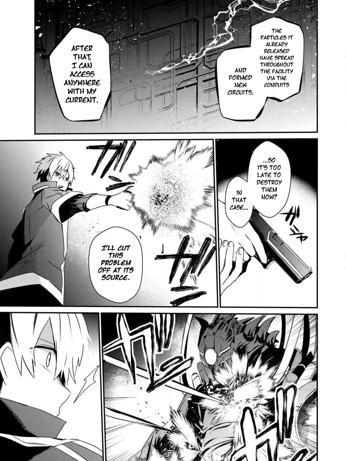 Read Guilty Children chapter 13 image 53 on Lezhin