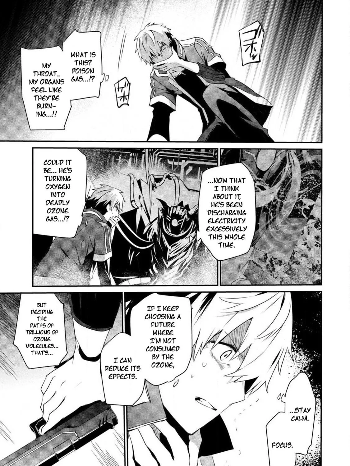 Read Guilty Children chapter 13 image 57 on Lezhin