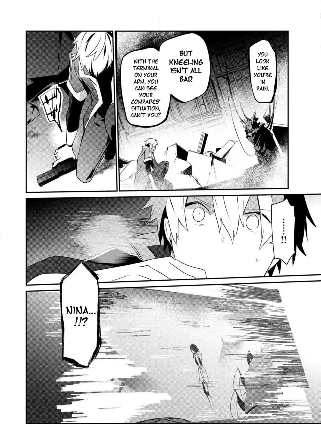 Read Guilty Children chapter 13 image 59 on Lezhin