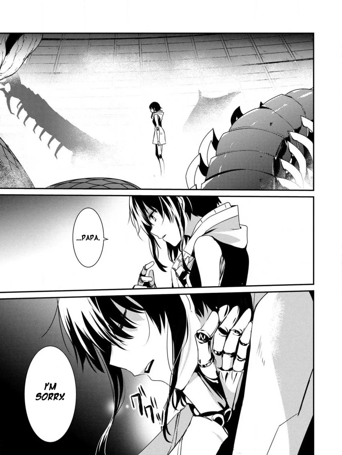 Read Guilty Children chapter 13 image 61 on Lezhin