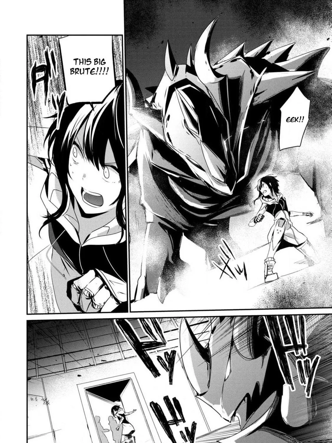 Read Guilty Children chapter 13 image 7 on Lezhin