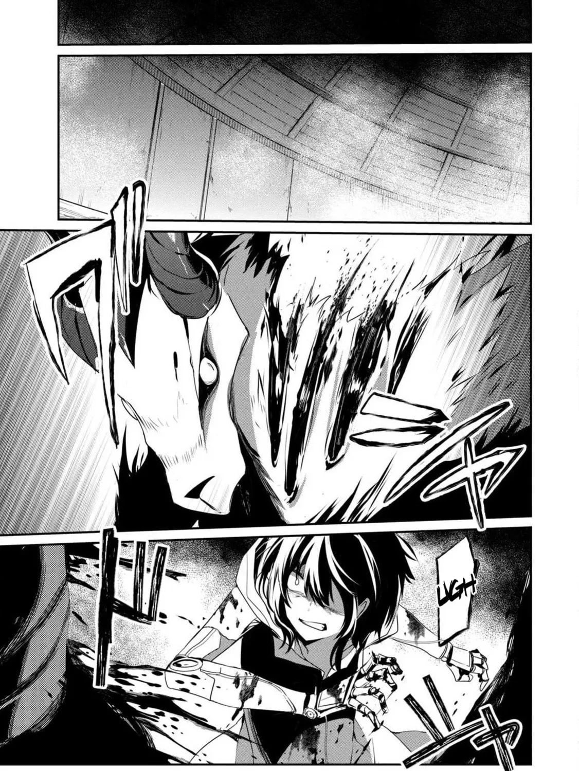Read Guilty Children chapter 14 image 13 on Lezhin