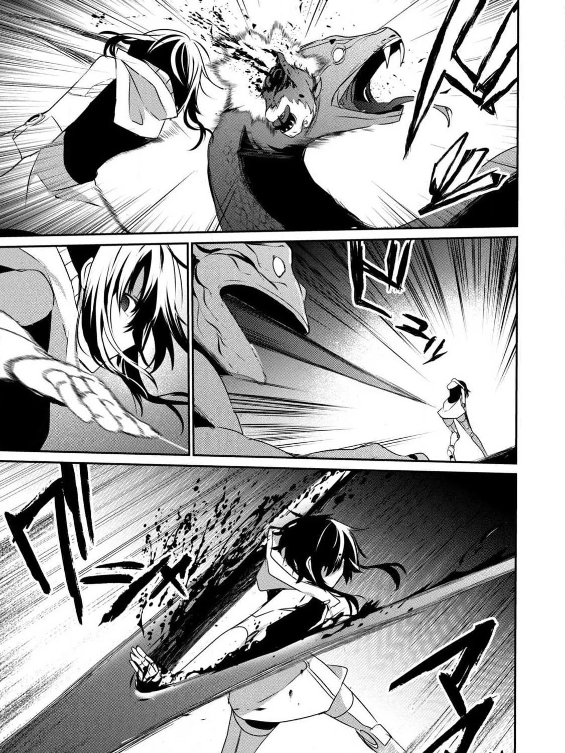 Read Guilty Children chapter 14 image 17 on Lezhin