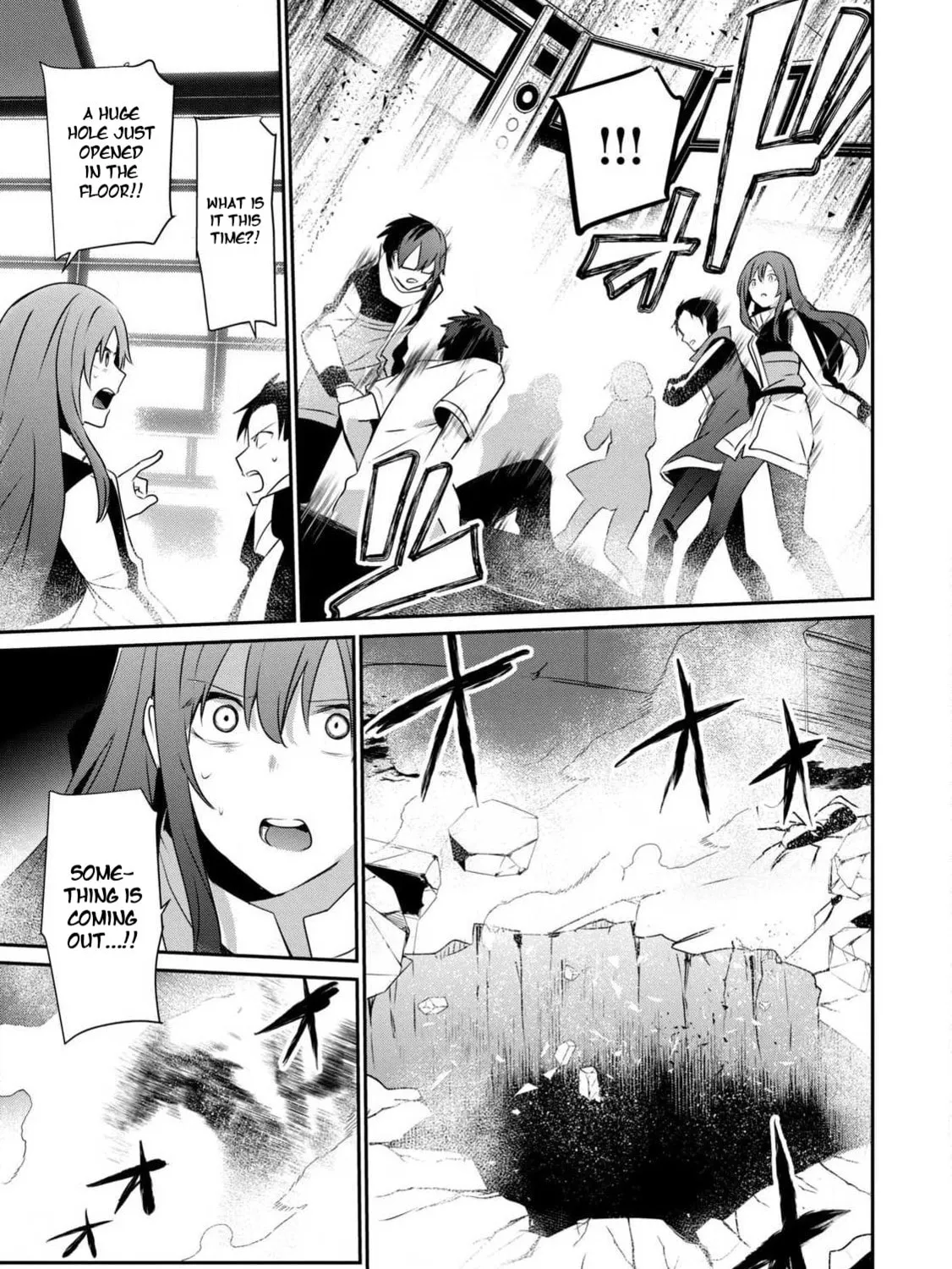 Read Guilty Children chapter 14 image 29 on Lezhin