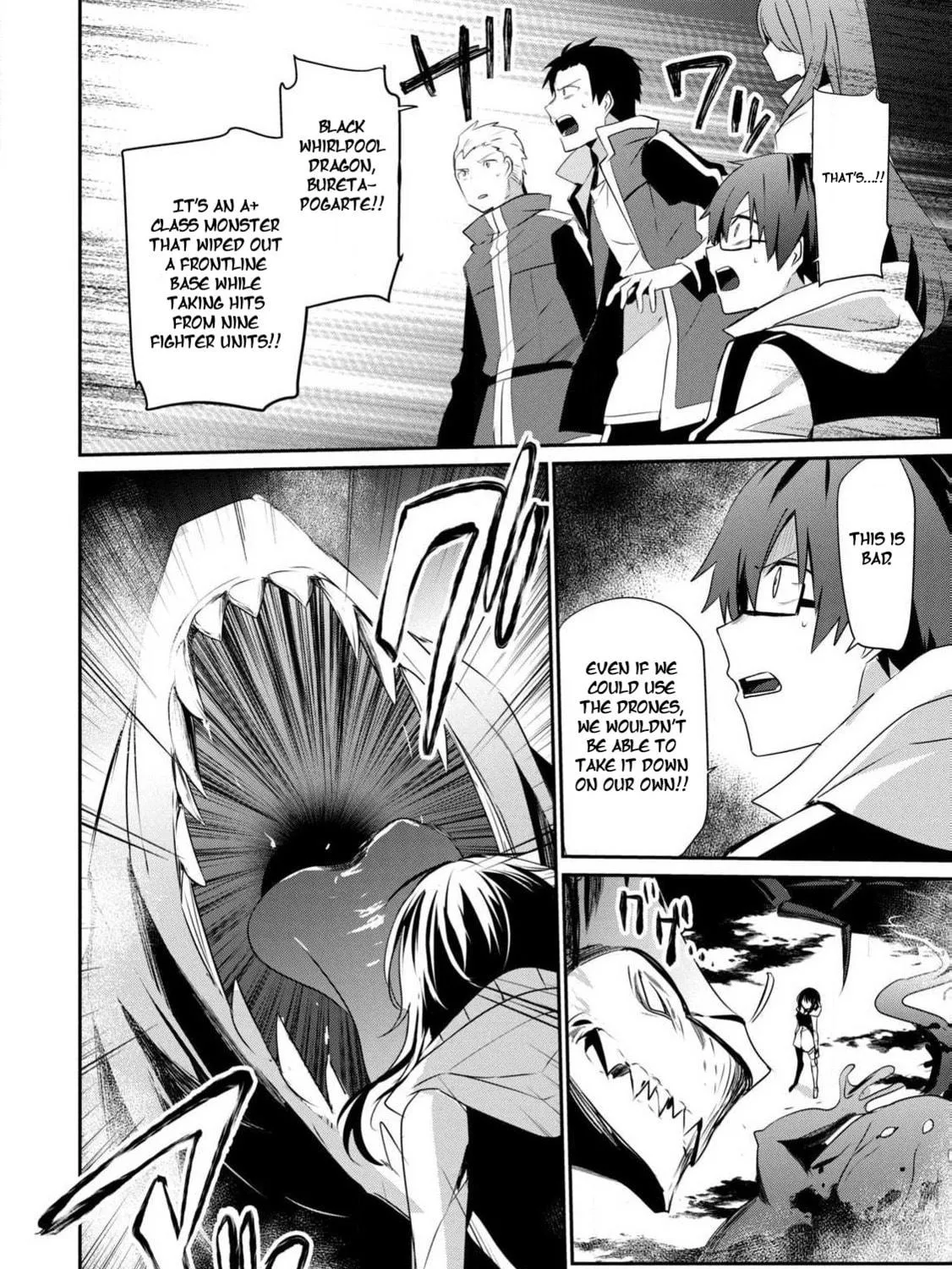 Read Guilty Children chapter 14 image 33 on Lezhin