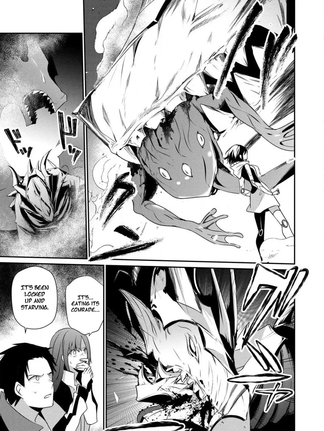 Read Guilty Children chapter 14 image 35 on Lezhin
