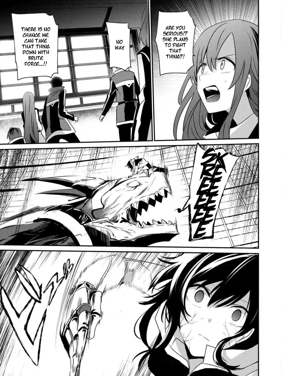 Read Guilty Children chapter 14 image 39 on Lezhin