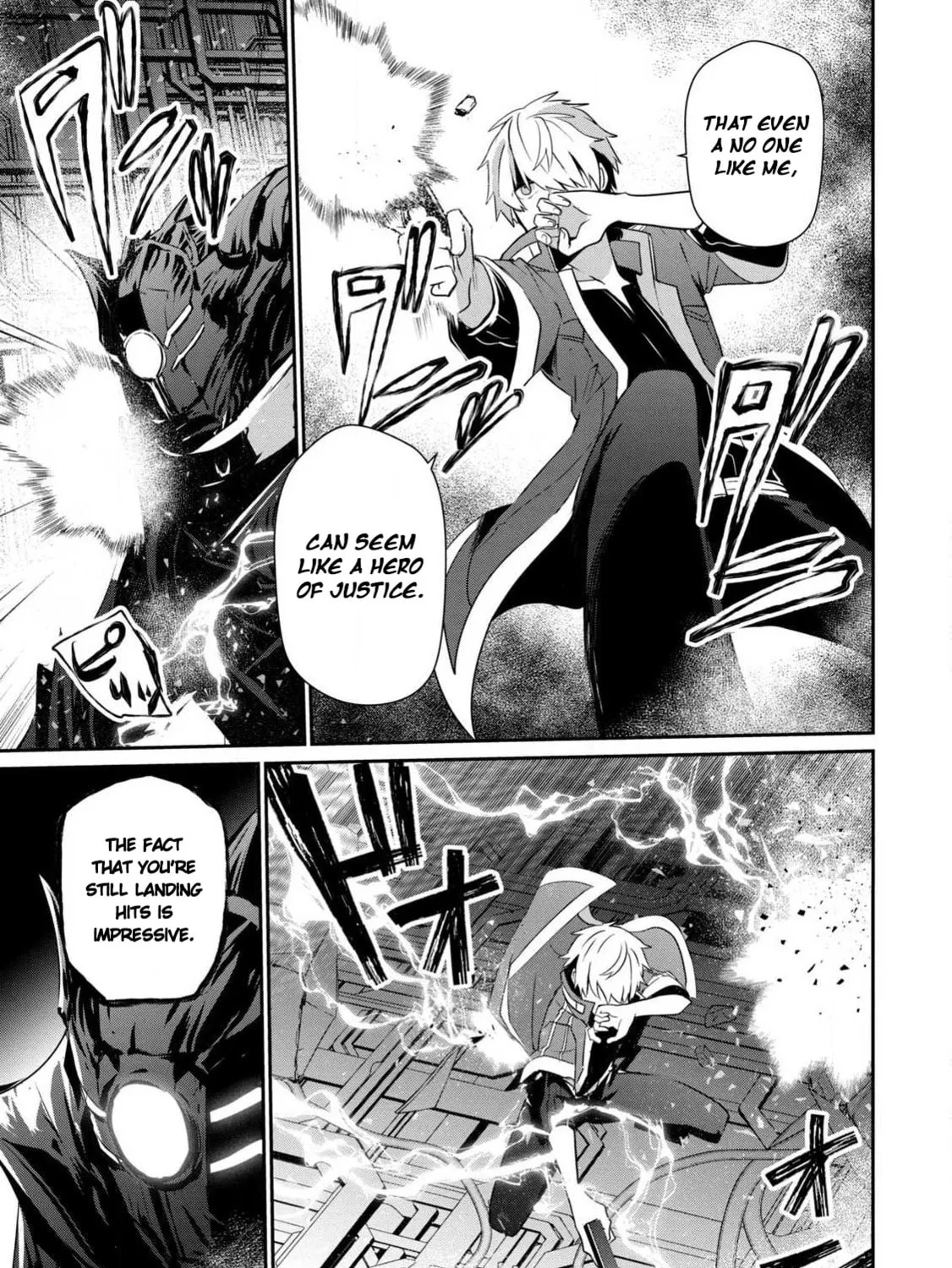 Read Guilty Children chapter 14 image 5 on Lezhin