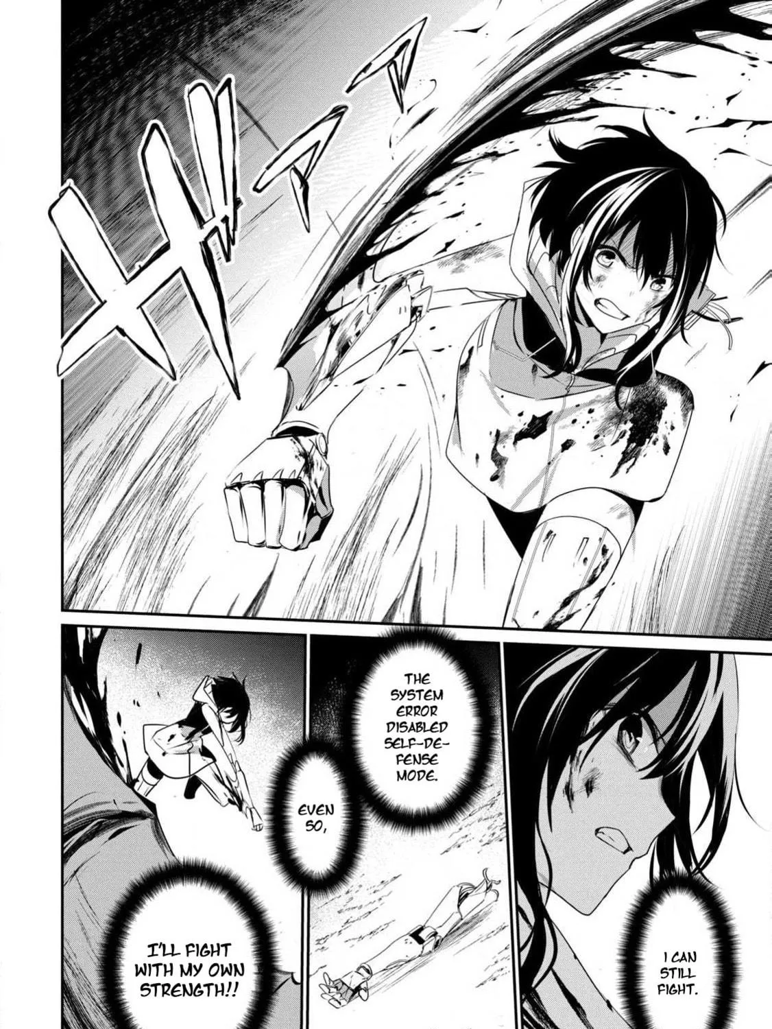 Read Guilty Children chapter 14 image 57 on Lezhin