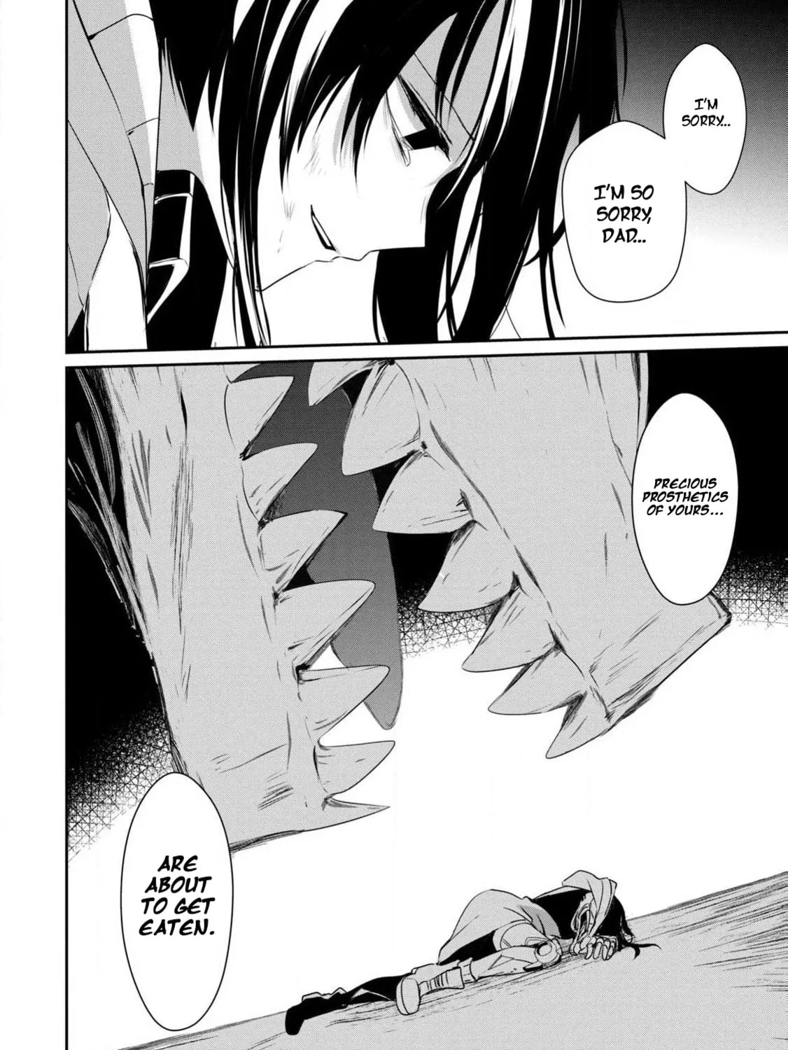 Read Guilty Children chapter 14 image 61 on Lezhin