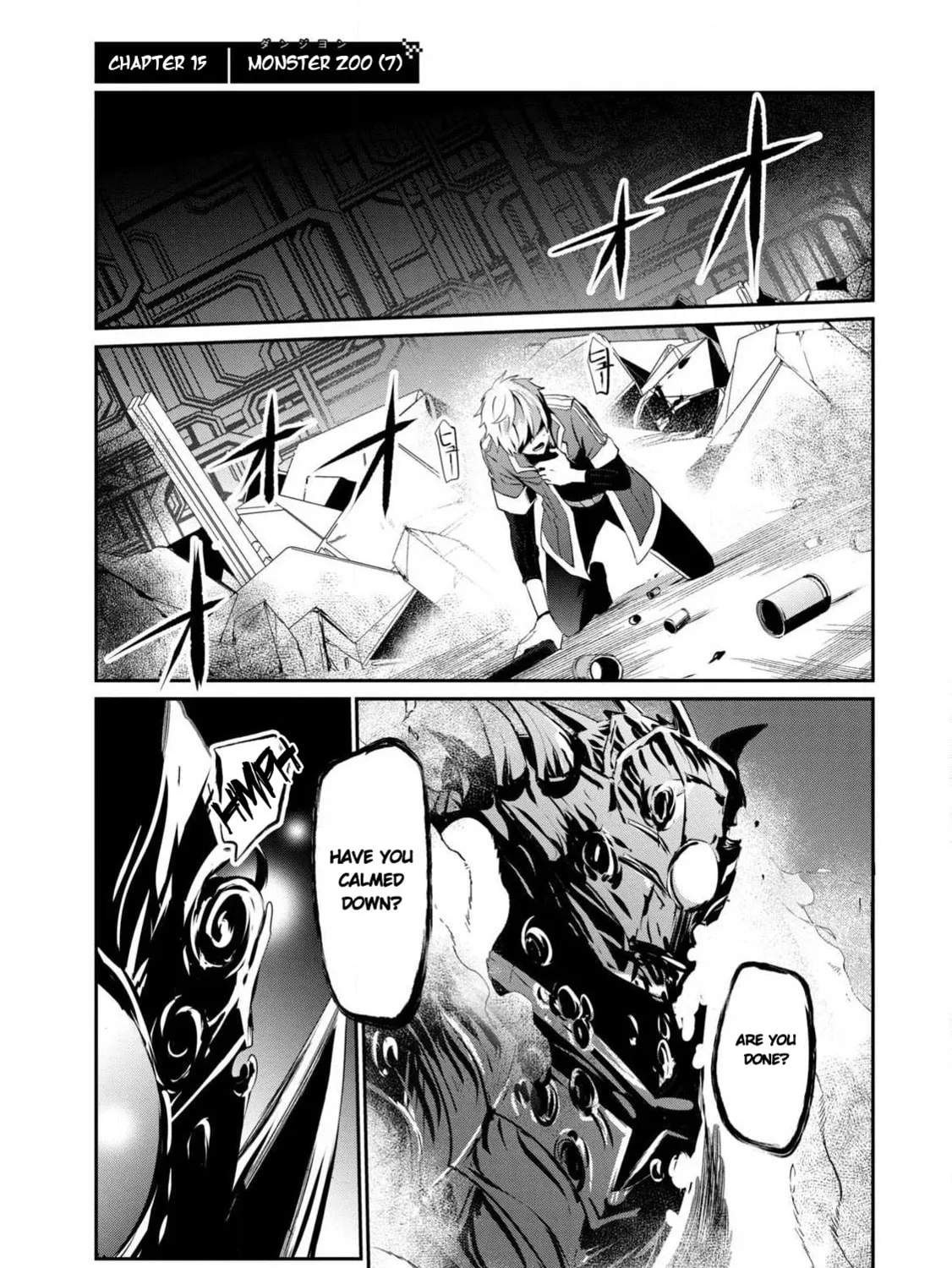 Read Guilty Children chapter 15 image 1 on Lezhin