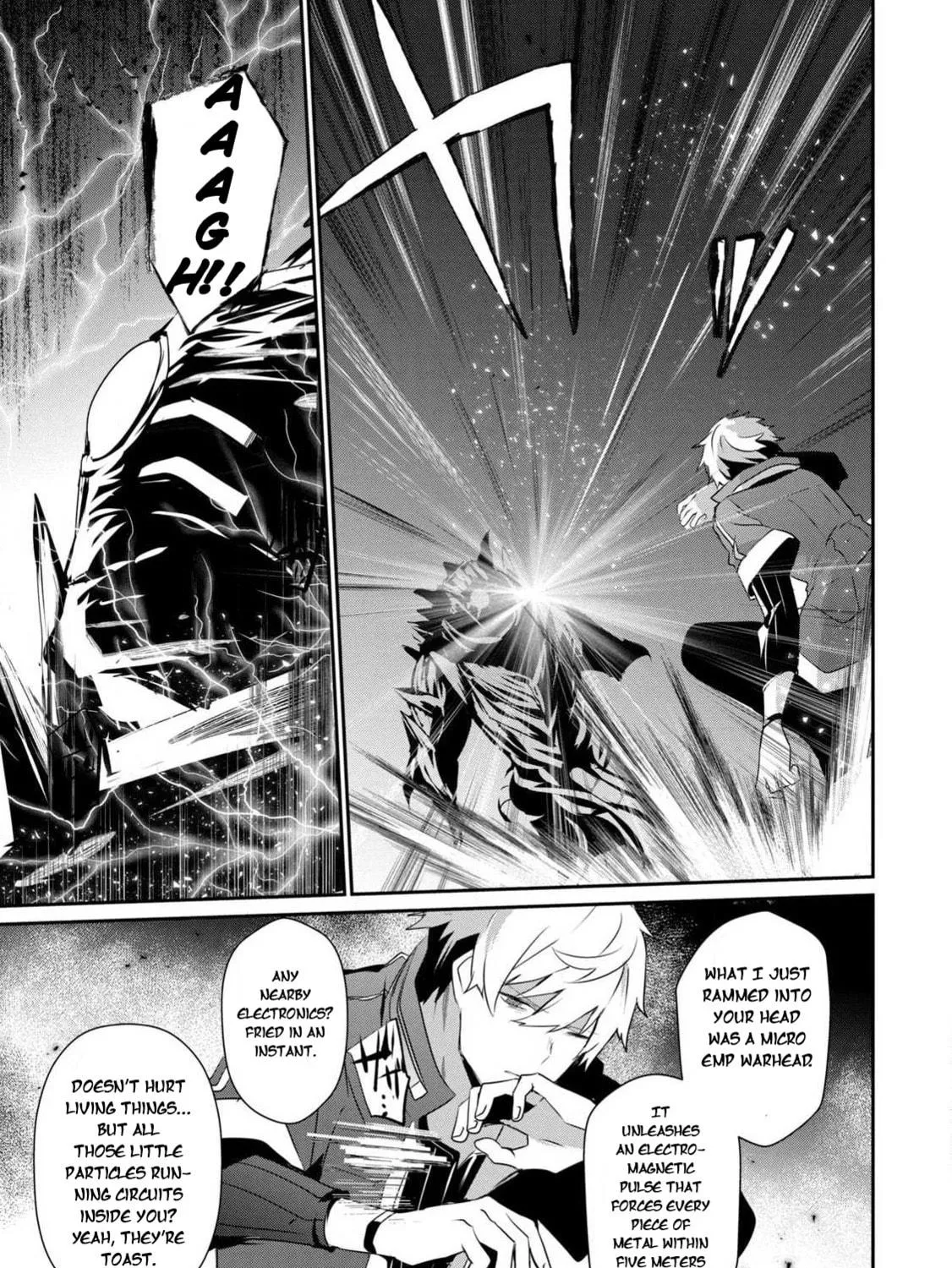 Read Guilty Children chapter 15 image 17 on Lezhin