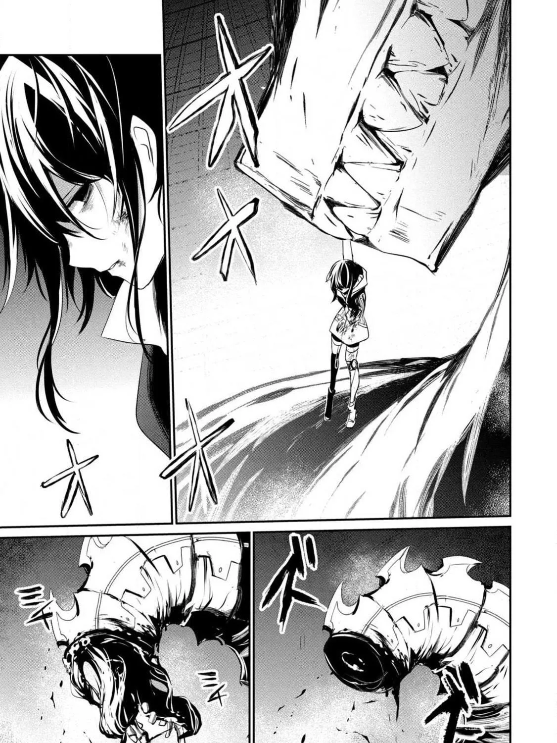Read Guilty Children chapter 15 image 21 on Lezhin