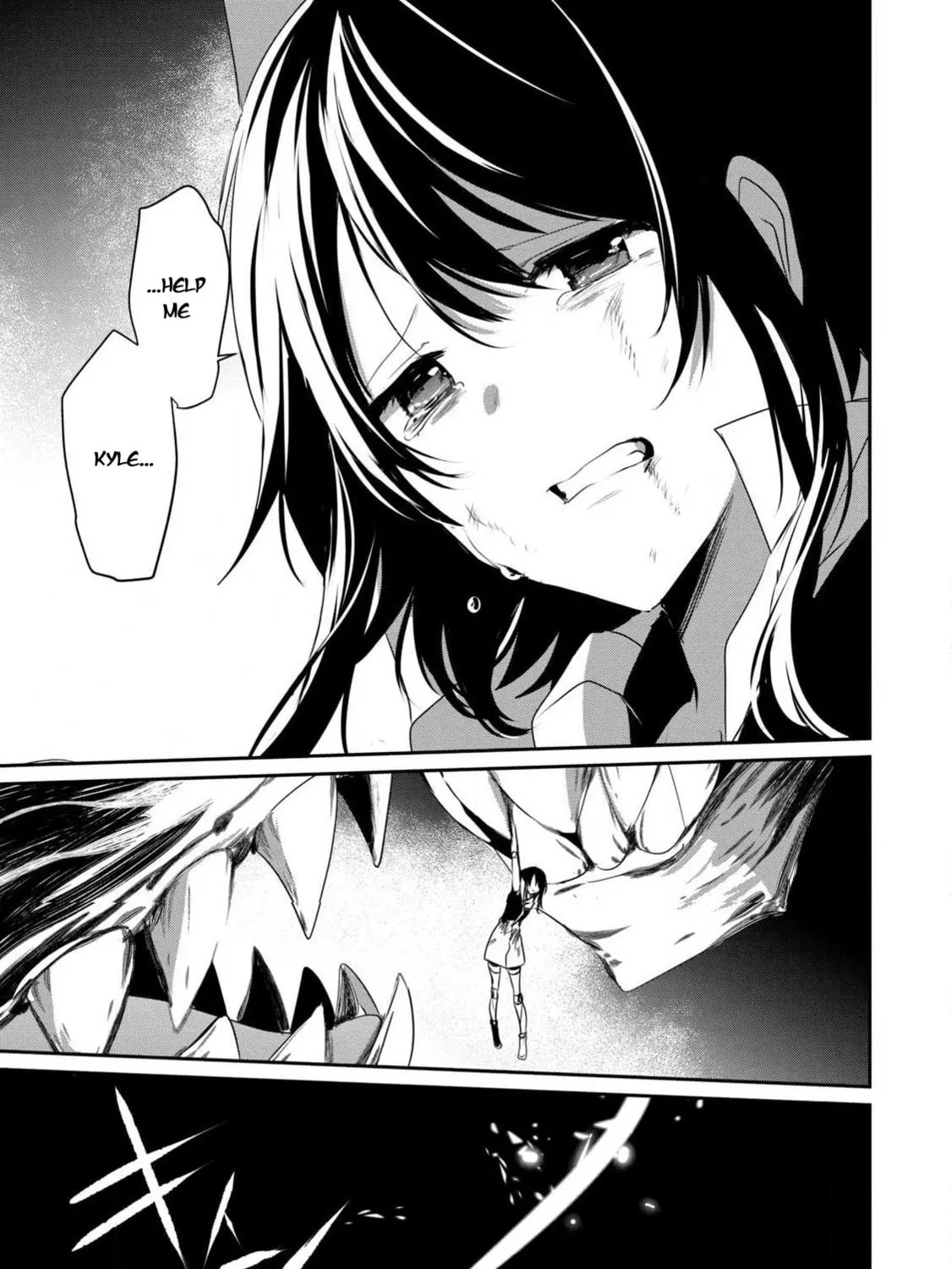 Read Guilty Children chapter 15 image 25 on Lezhin