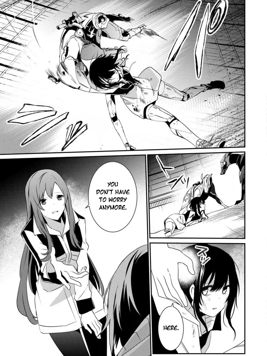 Read Guilty Children chapter 15 image 29 on Lezhin