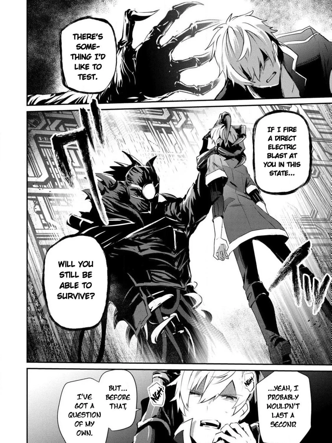 Read Guilty Children chapter 15 image 3 on Lezhin