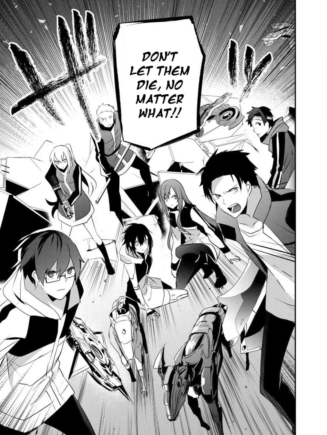 Read Guilty Children chapter 15 image 33 on Lezhin