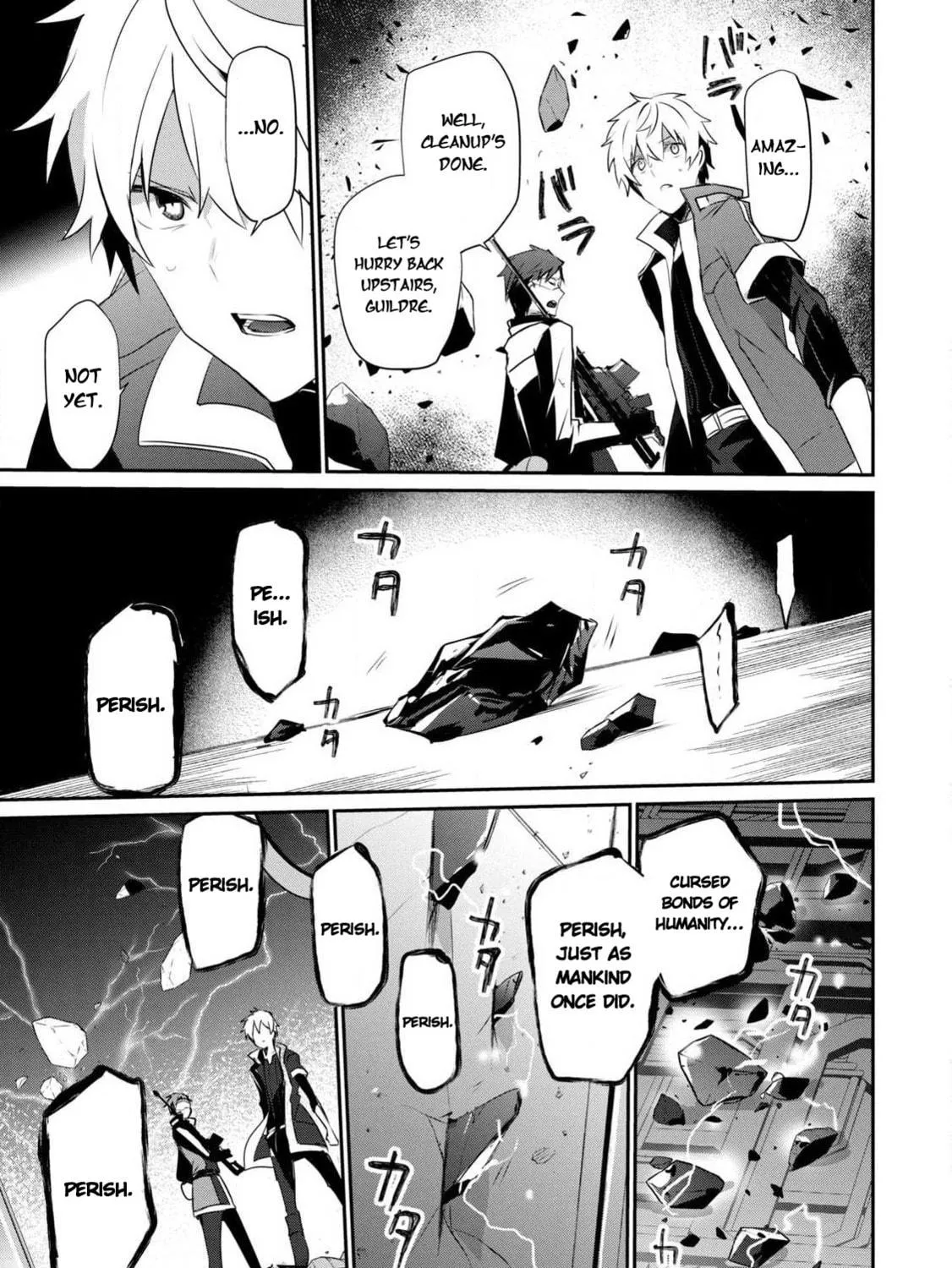 Read Guilty Children chapter 15 image 45 on Lezhin