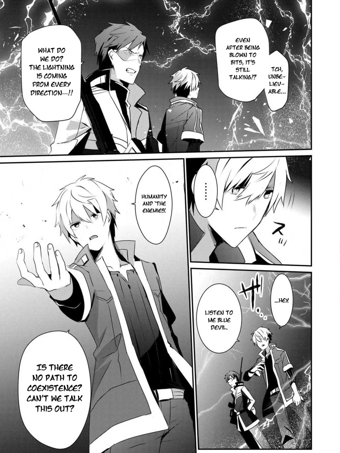 Read Guilty Children chapter 15 image 49 on Lezhin