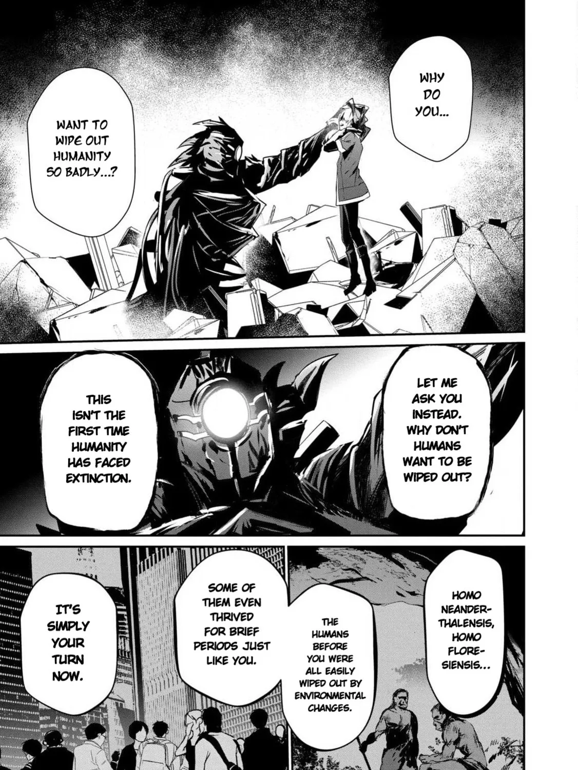 Read Guilty Children chapter 15 image 5 on Lezhin