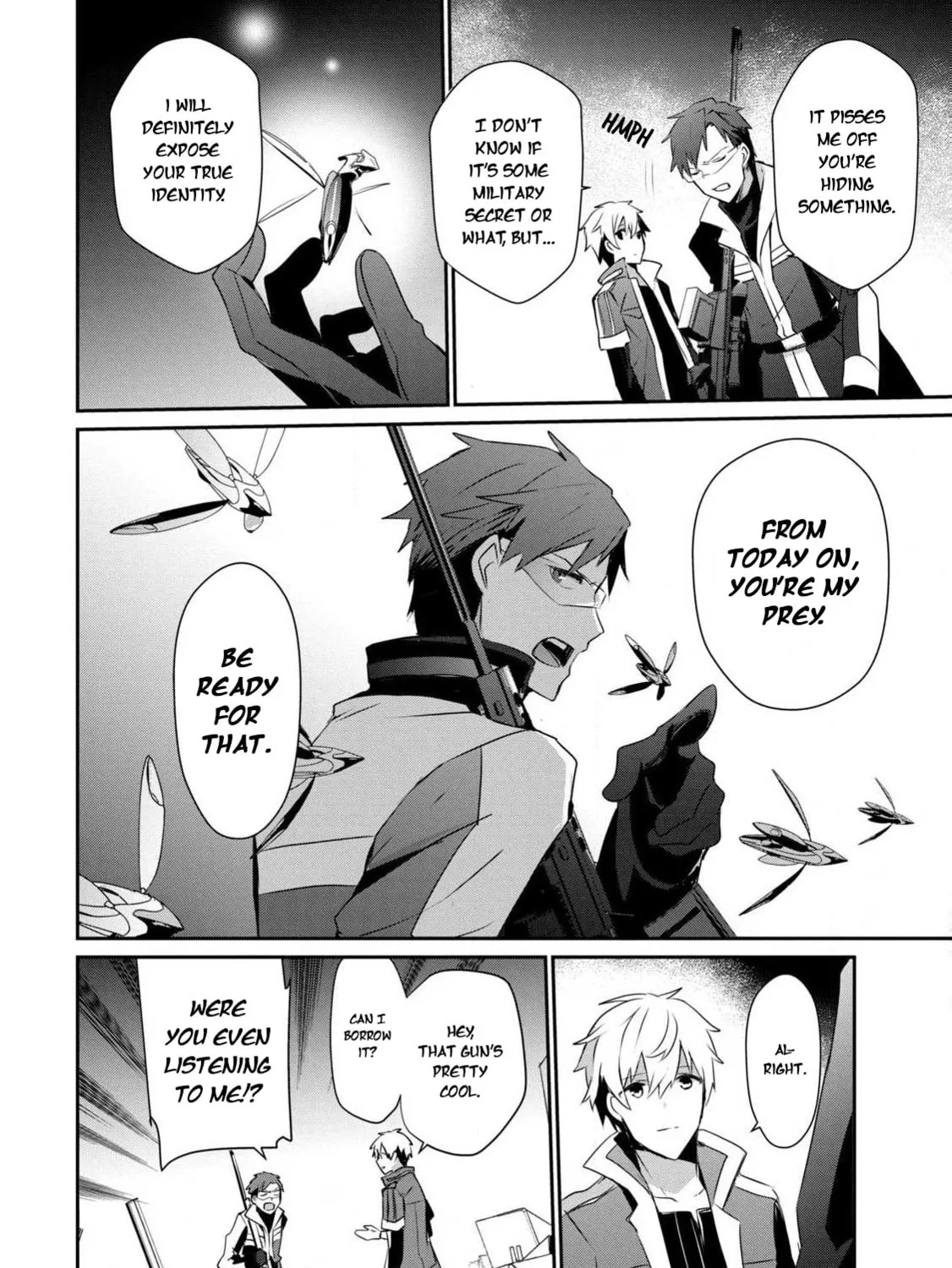Read Guilty Children chapter 15 image 65 on Lezhin