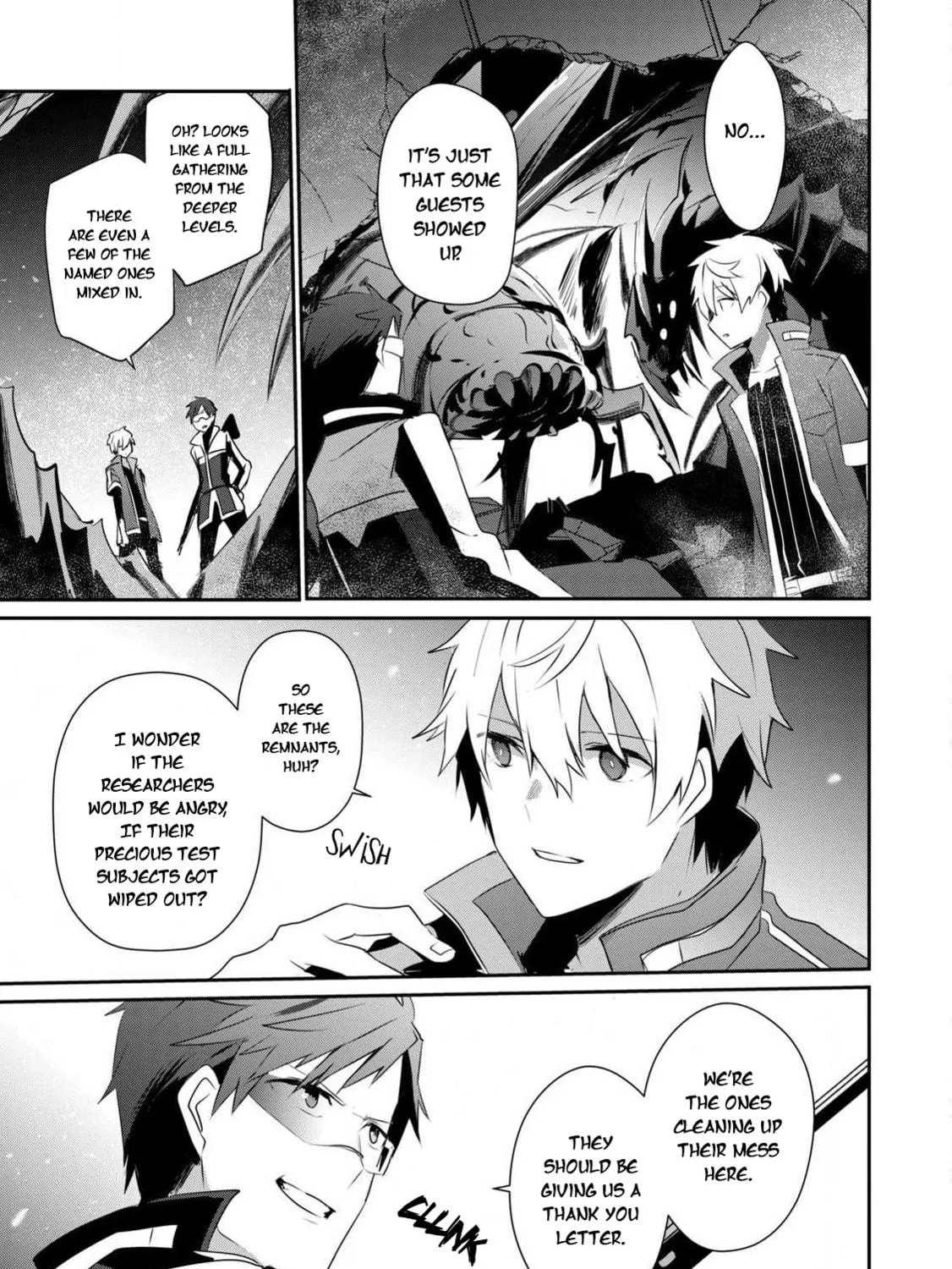 Read Guilty Children chapter 15 image 67 on Lezhin