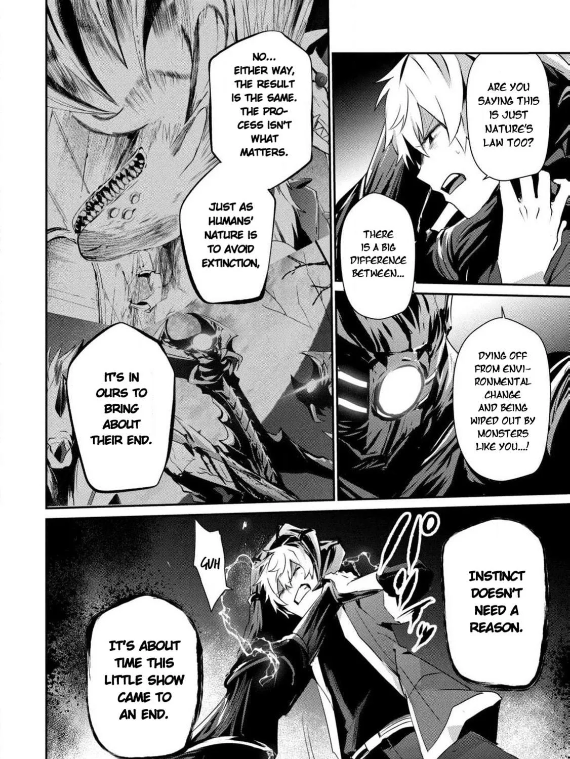 Read Guilty Children chapter 15 image 7 on Lezhin