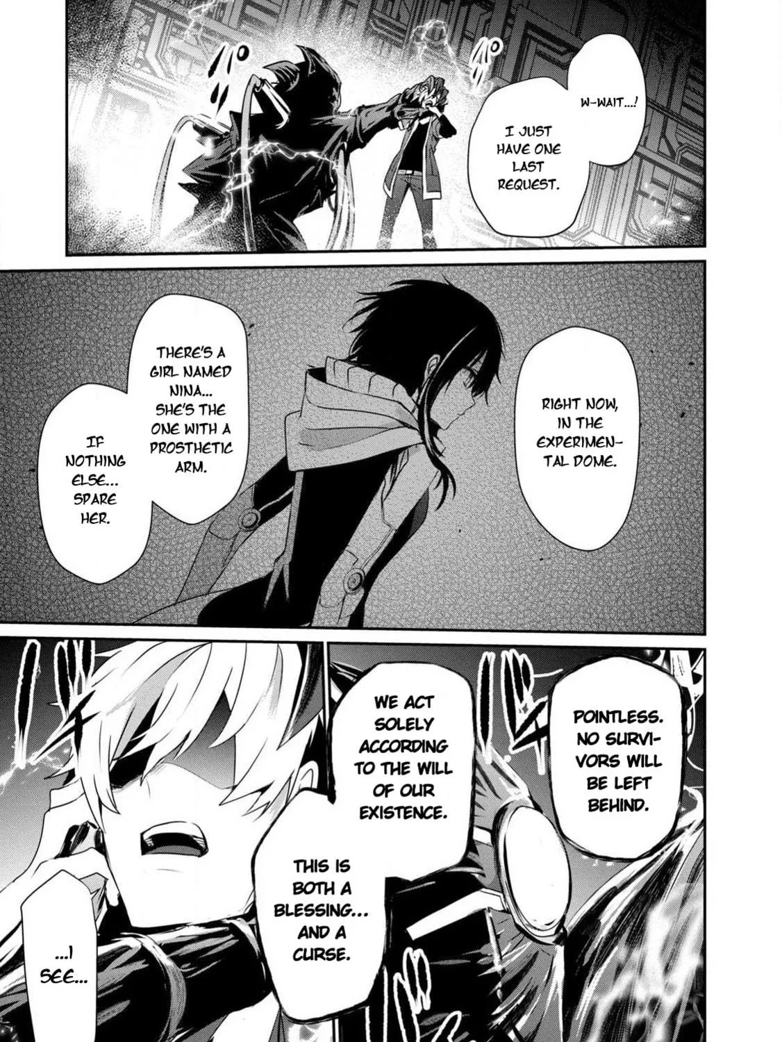Read Guilty Children chapter 15 image 9 on Lezhin