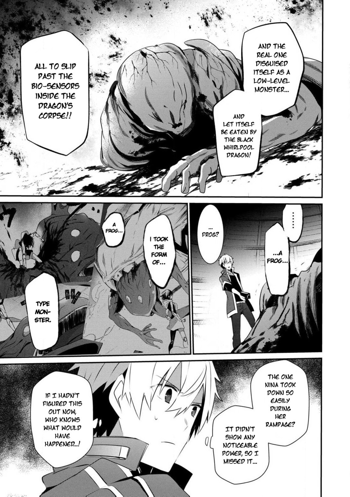Read Guilty Children chapter 16 image 10 on Lezhin