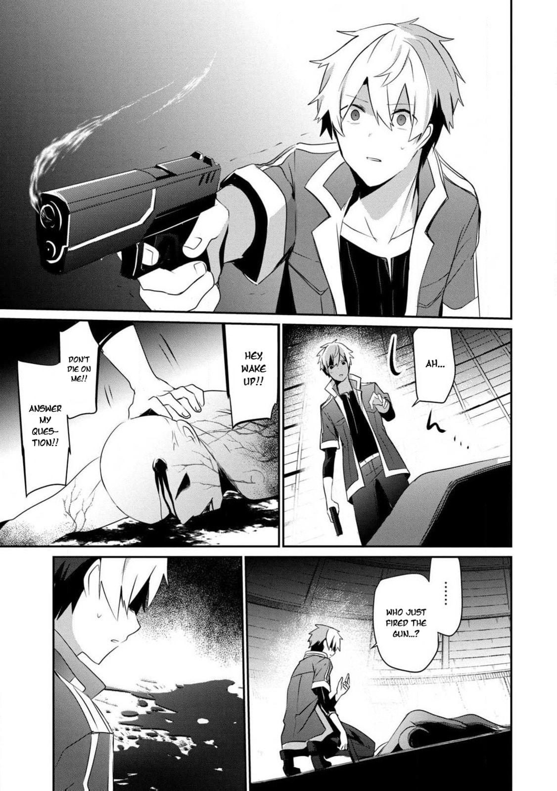 Read Guilty Children chapter 16 image 18 on Lezhin