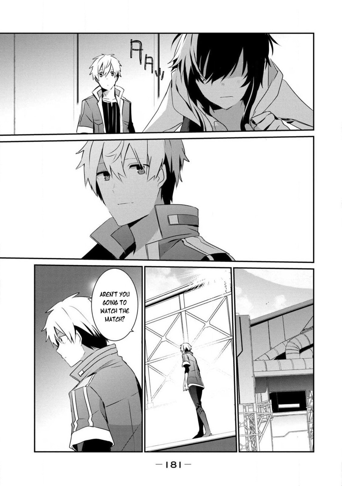 Read Guilty Children chapter 16 image 24 on Lezhin