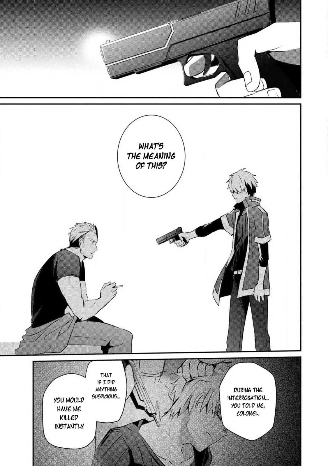 Read Guilty Children chapter 16 image 26 on Lezhin