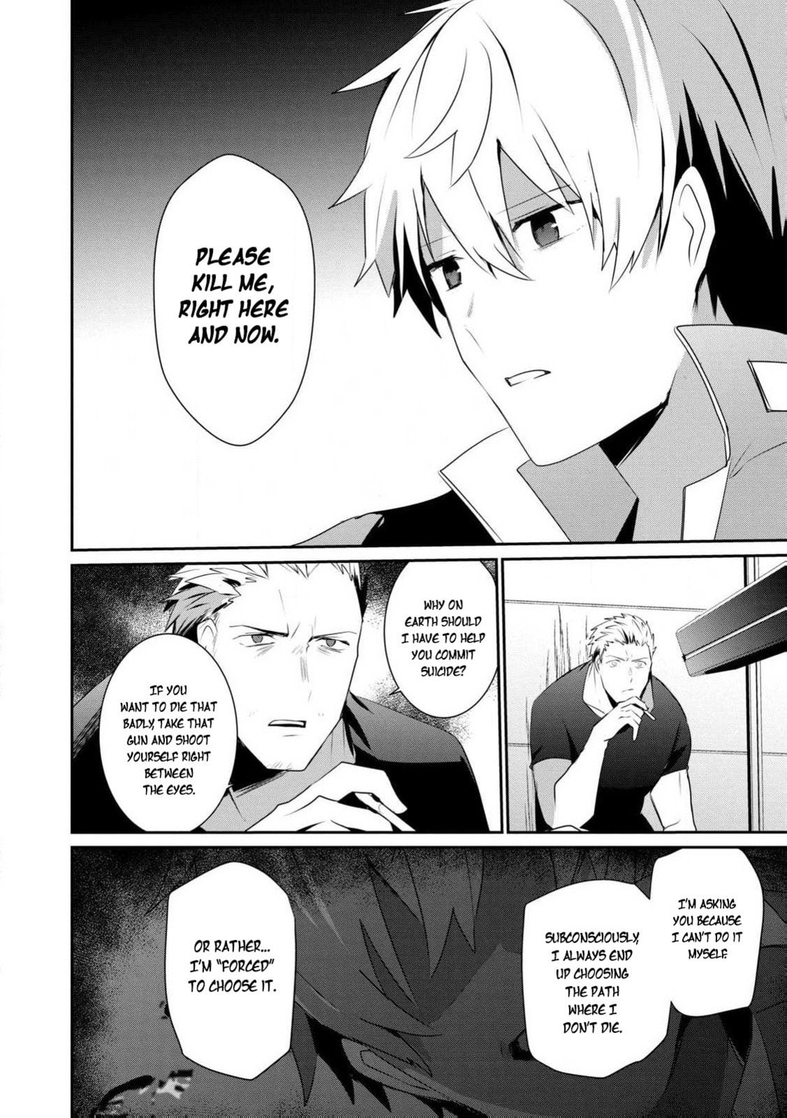 Read Guilty Children chapter 16 image 27 on Lezhin