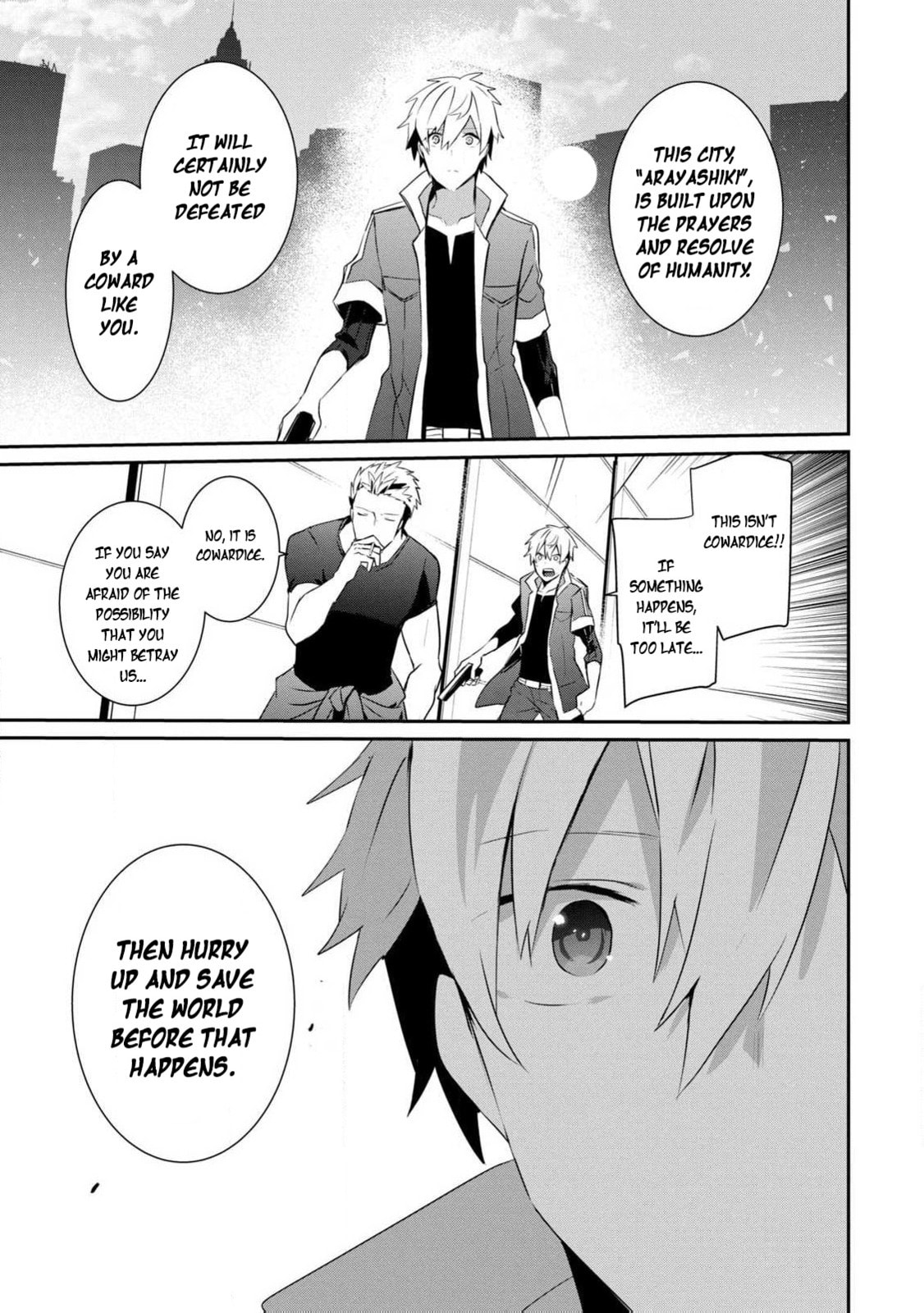 Read Guilty Children chapter 16 image 30 on Lezhin