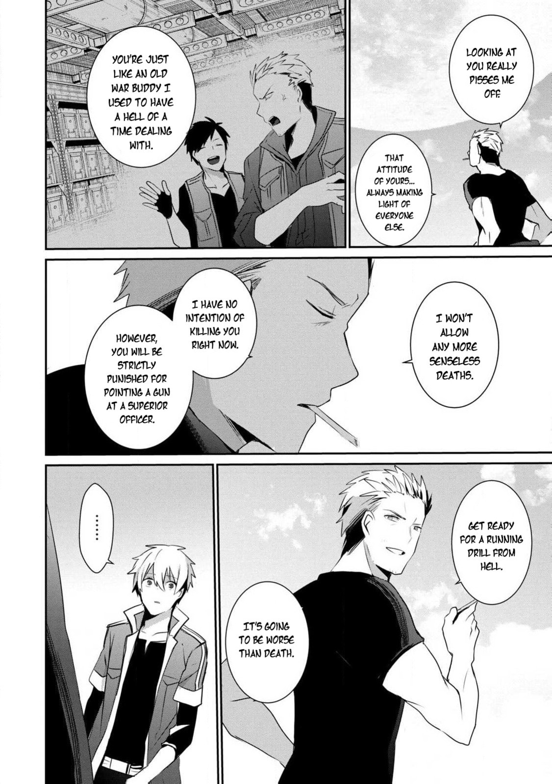 Read Guilty Children chapter 16 image 31 on Lezhin