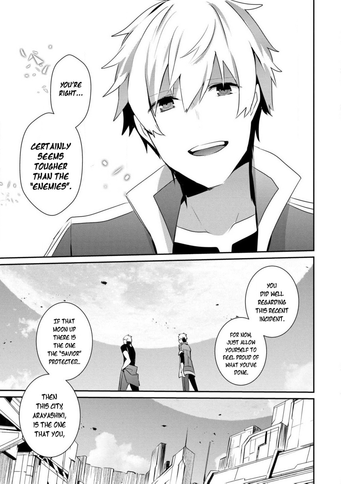 Read Guilty Children chapter 16 image 32 on Lezhin
