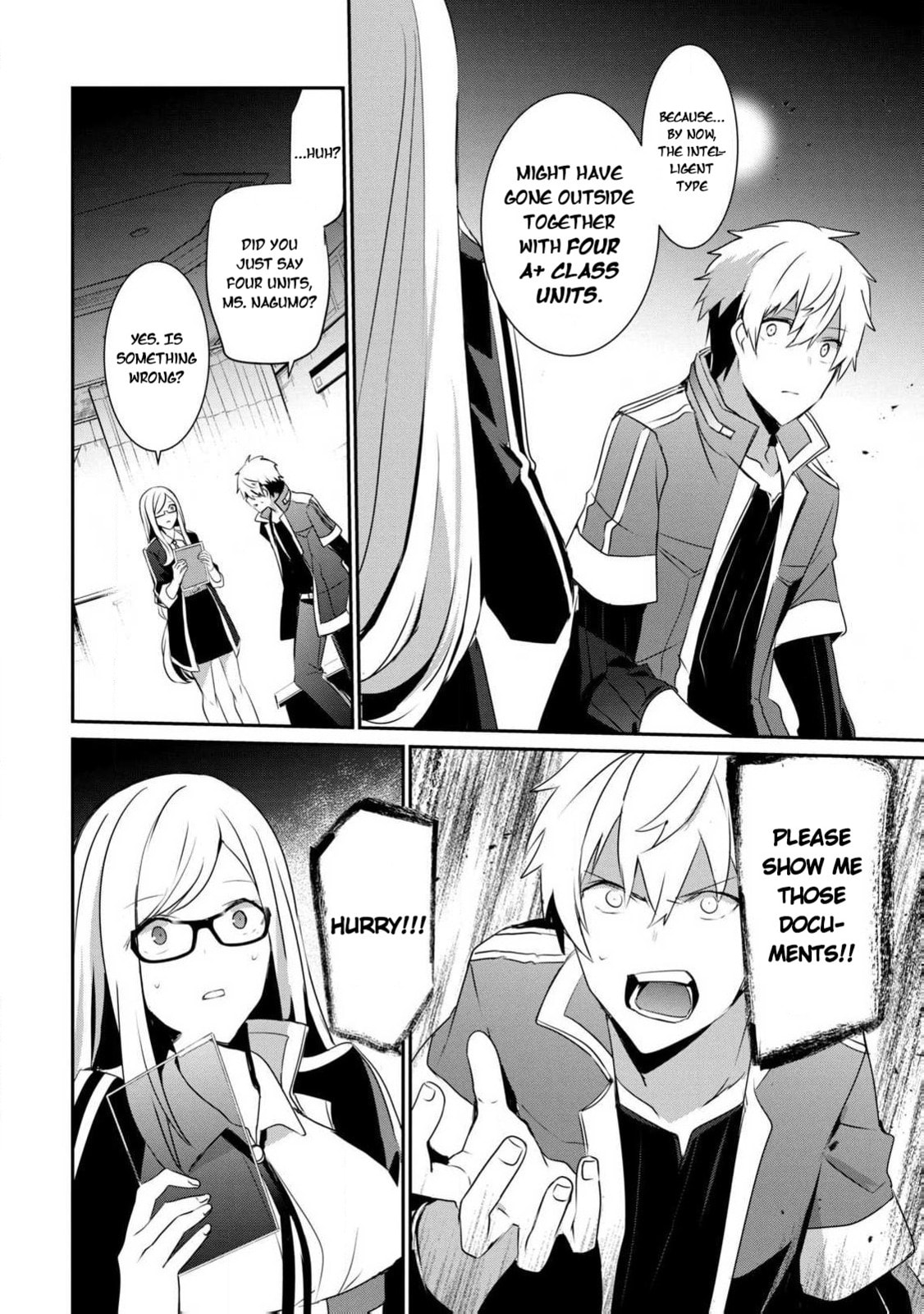 Read Guilty Children chapter 16 image 5 on Lezhin