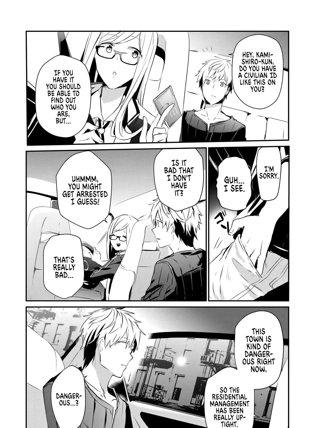 Read Guilty Children chapter 2 image 15 on Lezhin