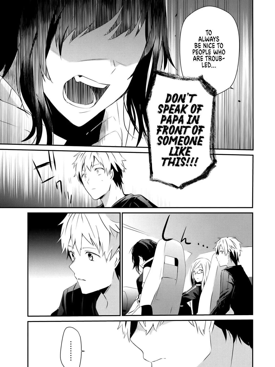 Read Guilty Children chapter 2 image 33 on Lezhin