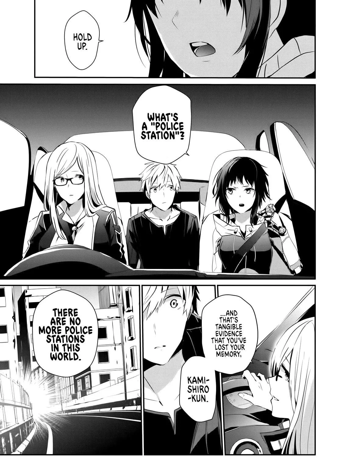 Read Guilty Children chapter 2 image 37 on Lezhin