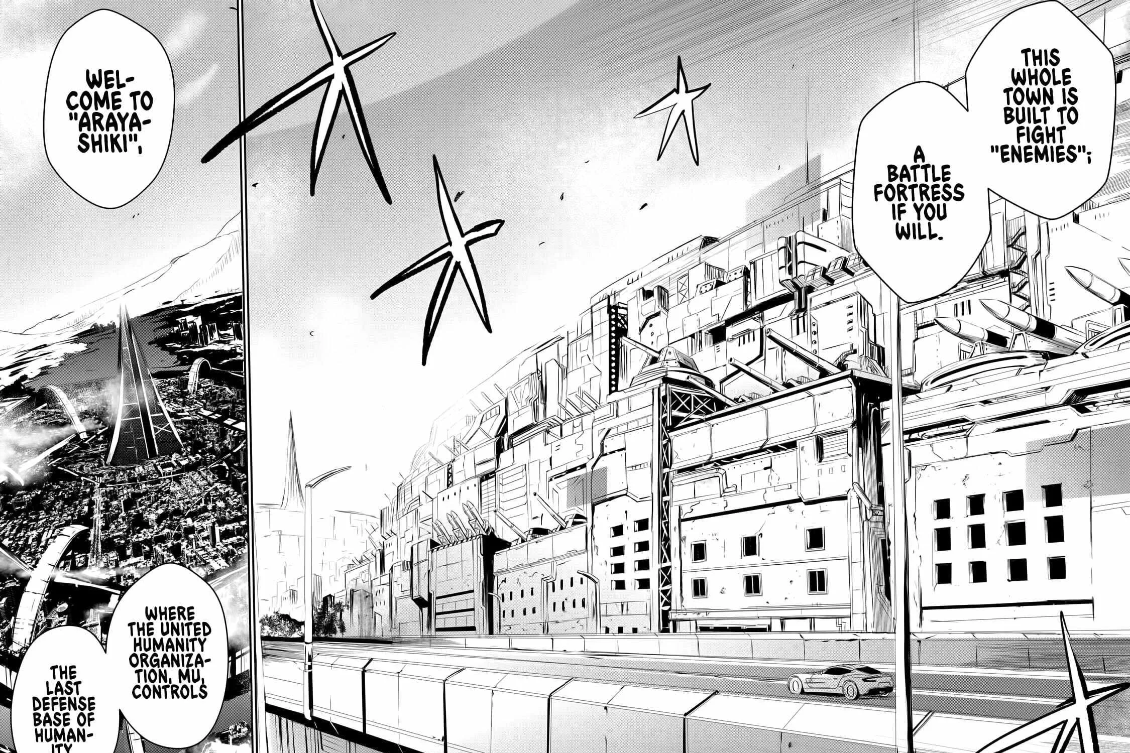 Read Guilty Children chapter 2 image 39 on Lezhin