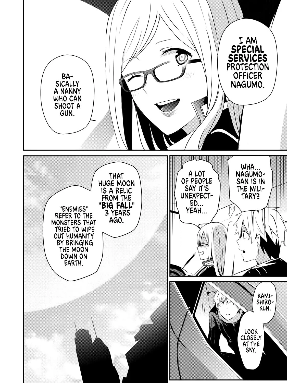 Read Guilty Children chapter 2 image 41 on Lezhin