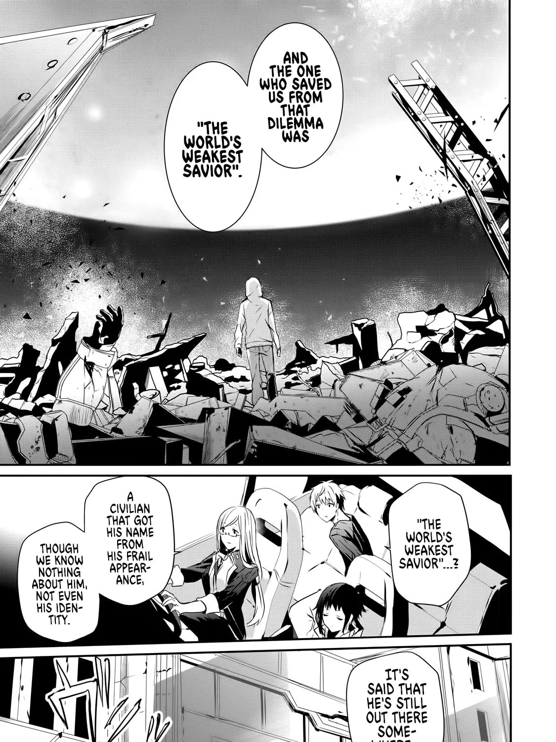 Read Guilty Children chapter 2 image 43 on Lezhin