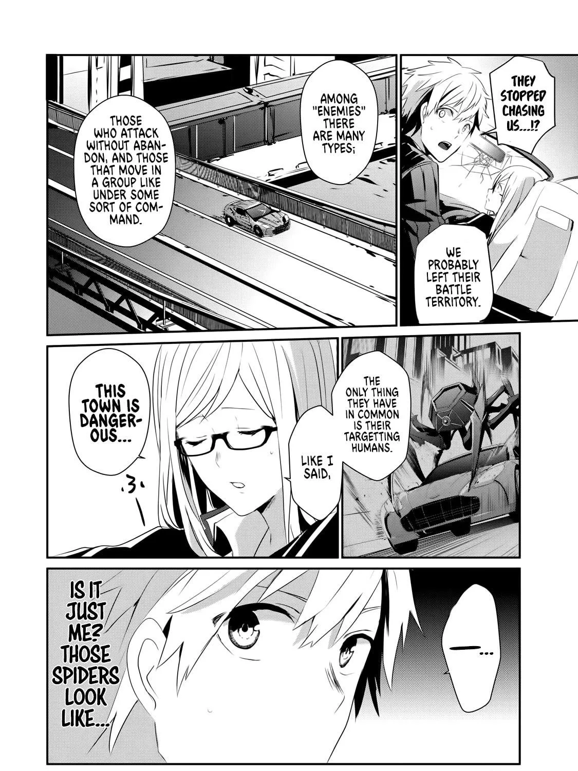 Read Guilty Children chapter 2 image 57 on Lezhin