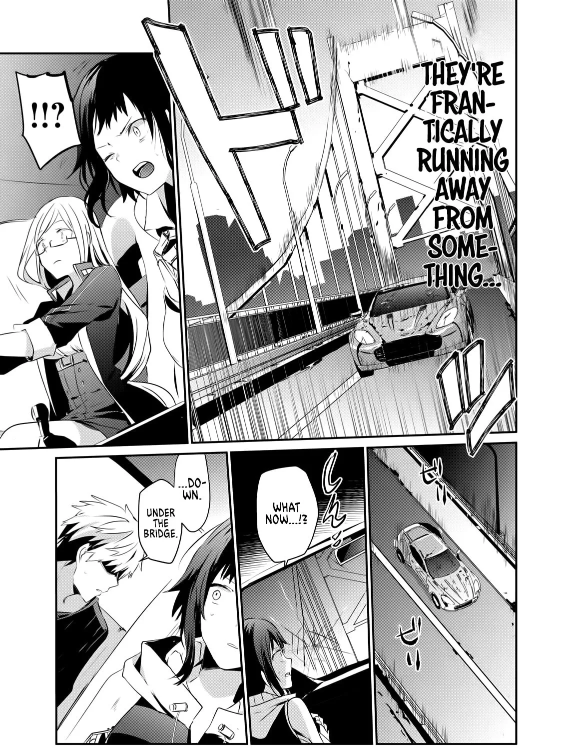 Read Guilty Children chapter 2 image 59 on Lezhin