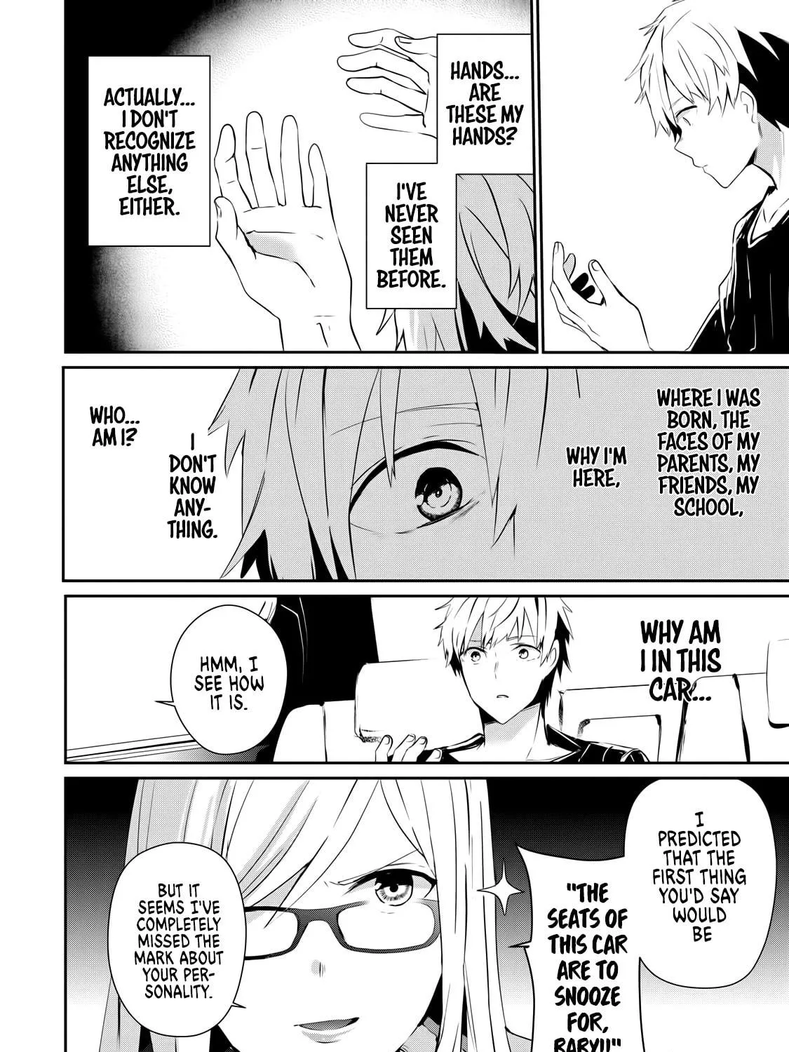 Read Guilty Children chapter 2 image 7 on Lezhin